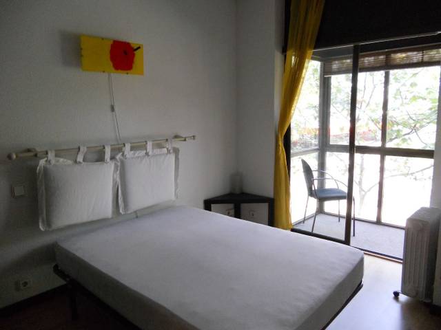 Piso en Alquiler en Calle de María de Molina en Castellana