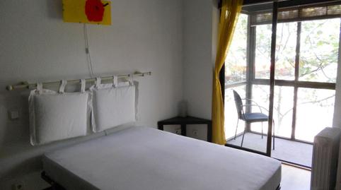 Foto 2 de Pis de lloguer a Calle de María de Molina, Castellana, Madrid