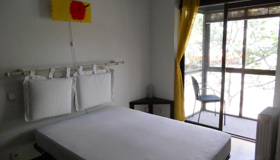 Photo 1 of Flat to rent in Calle de María de Molina, Castellana, Madrid