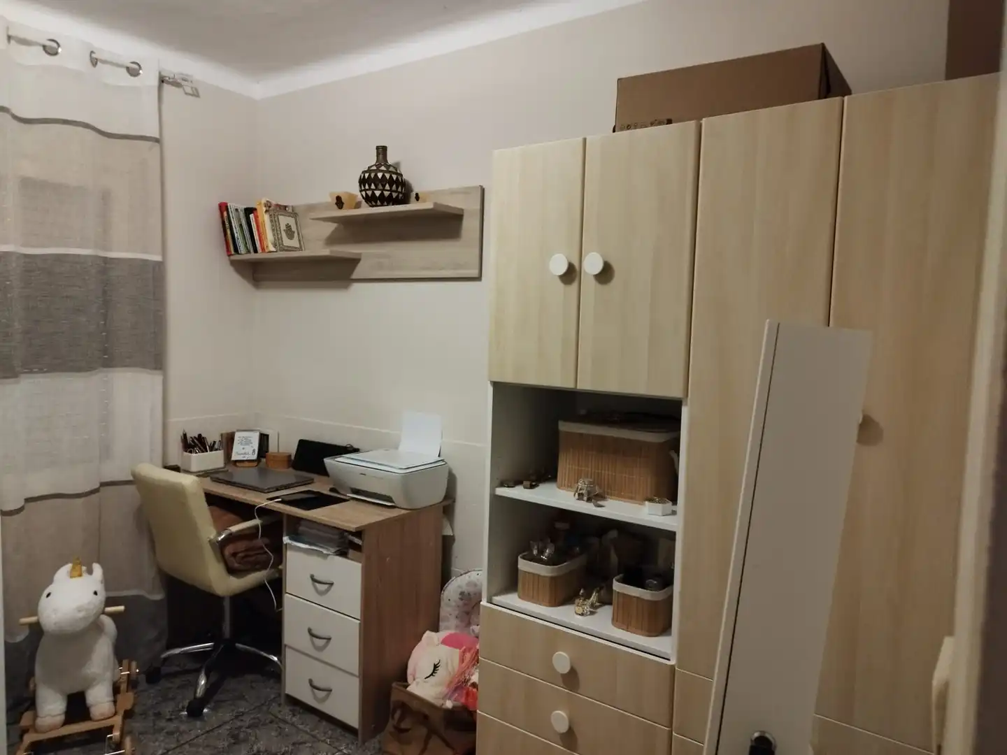 Dormitori de Planta baixa en venda en Cabrils amb Forn