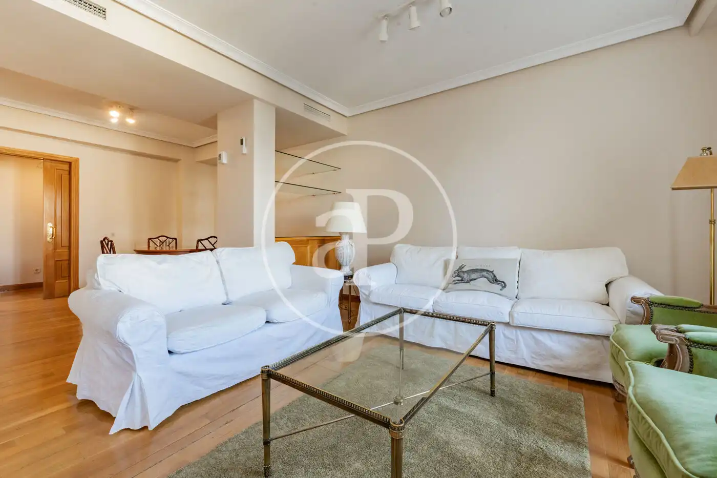 Appartement avec ascenseur à louer à C/ de Villalar, imagen 9