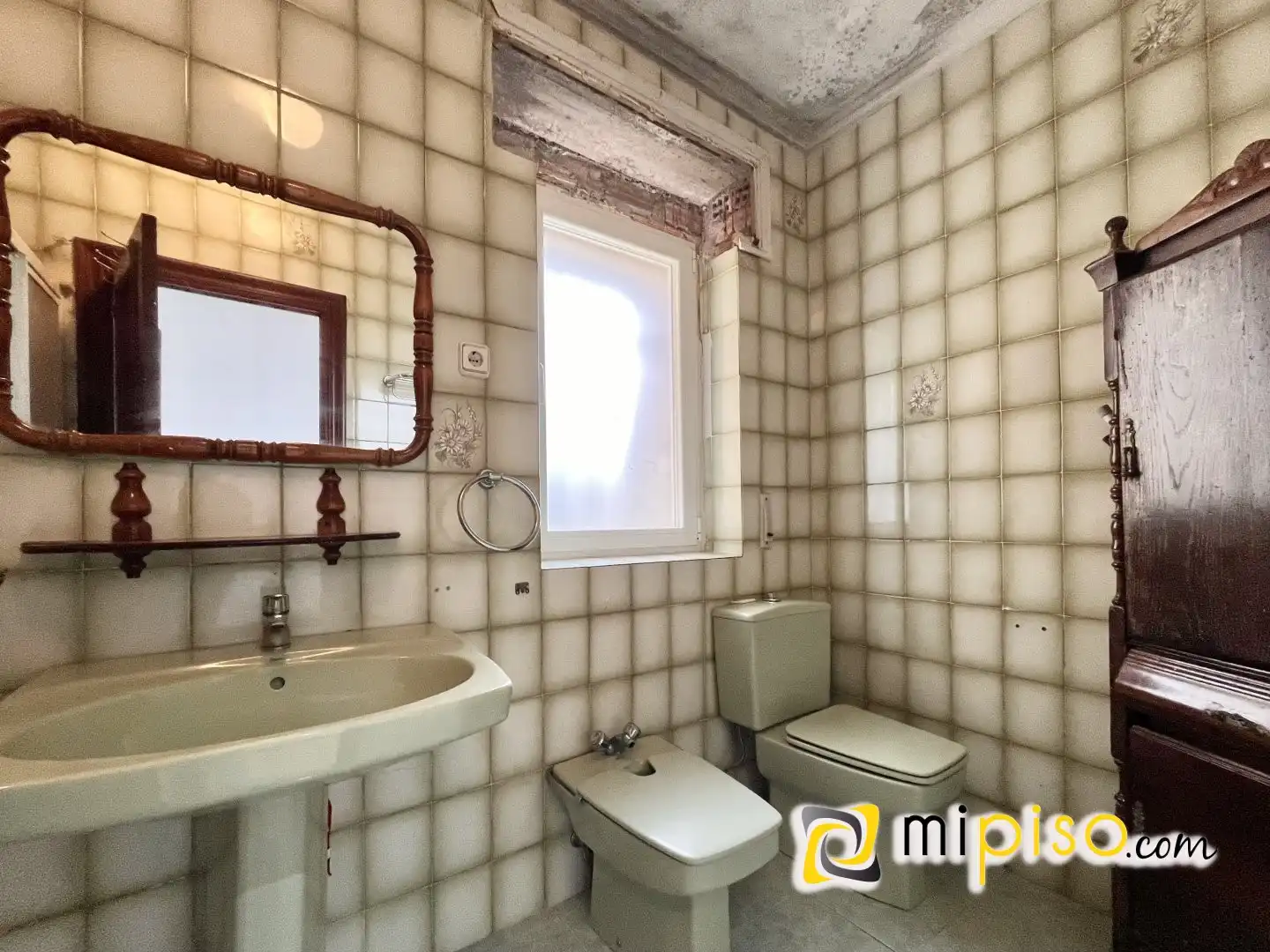 Baño de Casa o chalet en venta en Laredo