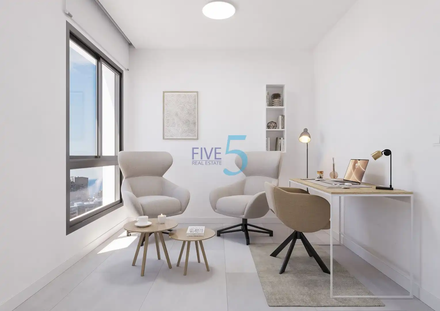 Penthouse with pool for sale in Zona Levante - Playa Fossa, imagen 11