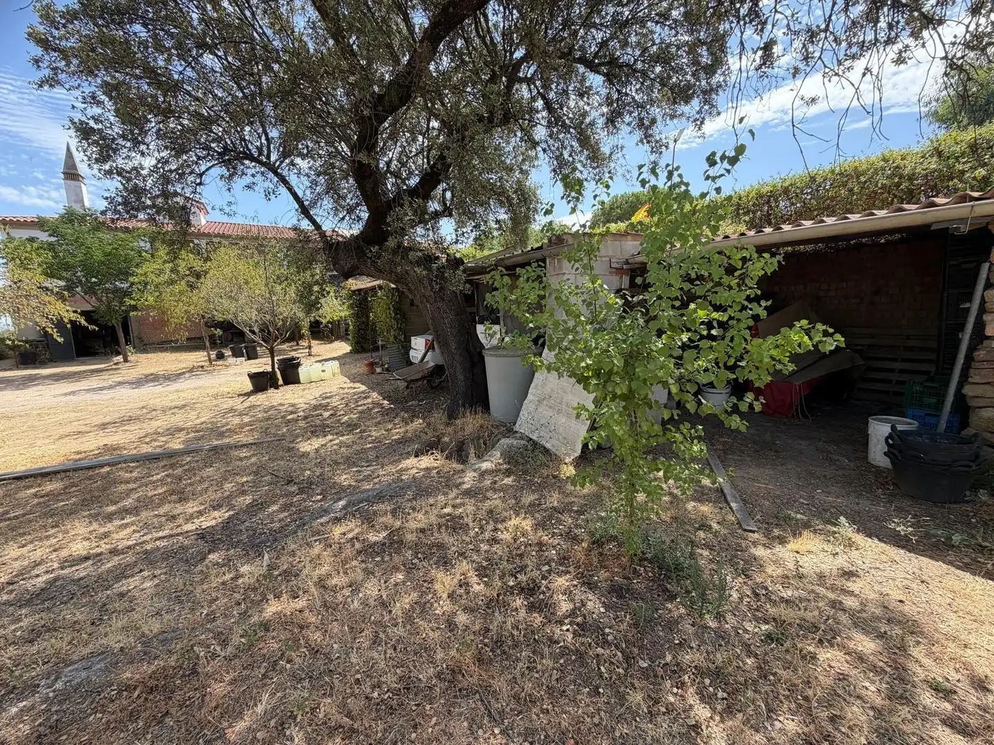 Casa o chalet en venta en Casar de Cáceres con Aire acondicionado, Calefacción y Terraza