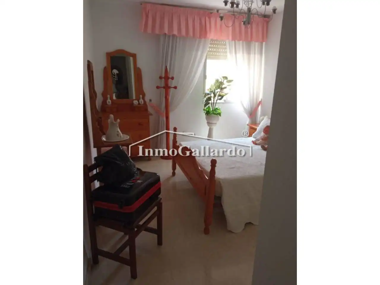 Pis de lloguer a Playa del Rincón