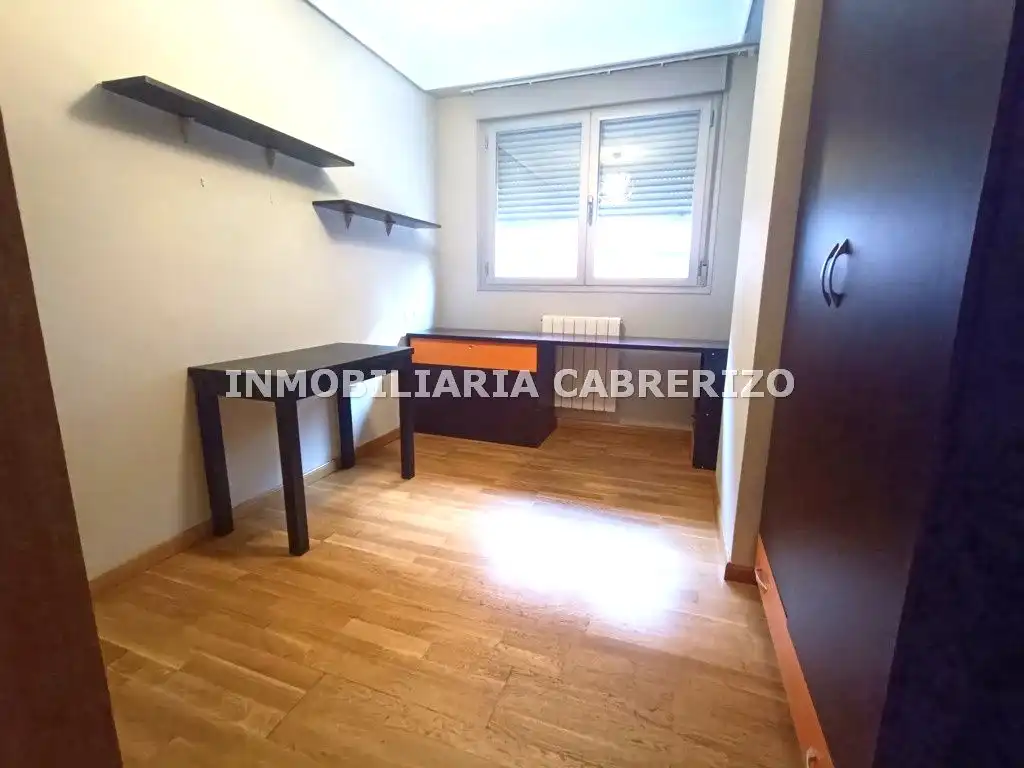 Apartament amb piscina en venda a Villamediana de Iregua, imagen 13