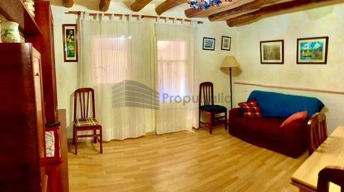 Foto 5 de Finca rústica en venda a Moncayo, Santa Cruz de Moncayo, Zaragoza