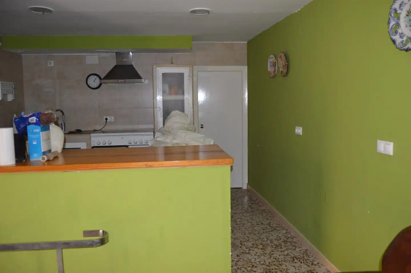 Casa o xalet en venda a LAS CARMELITAS, Tarancón