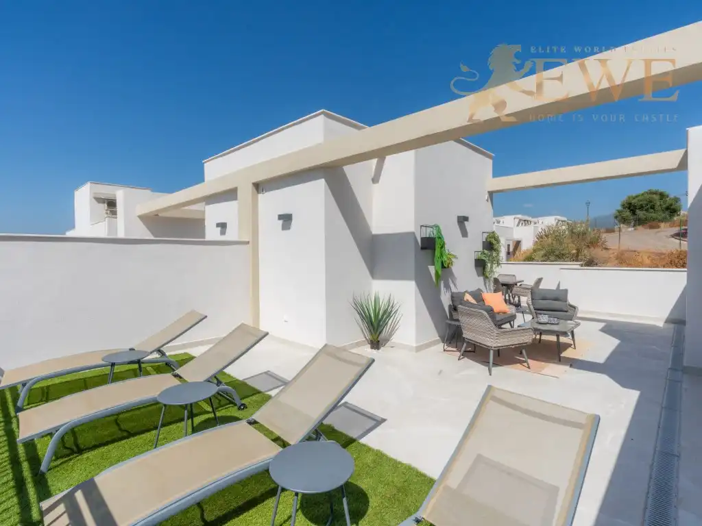 House for sale in Terrenos Sau-Cl1 Cerros Lago, imagen 22
