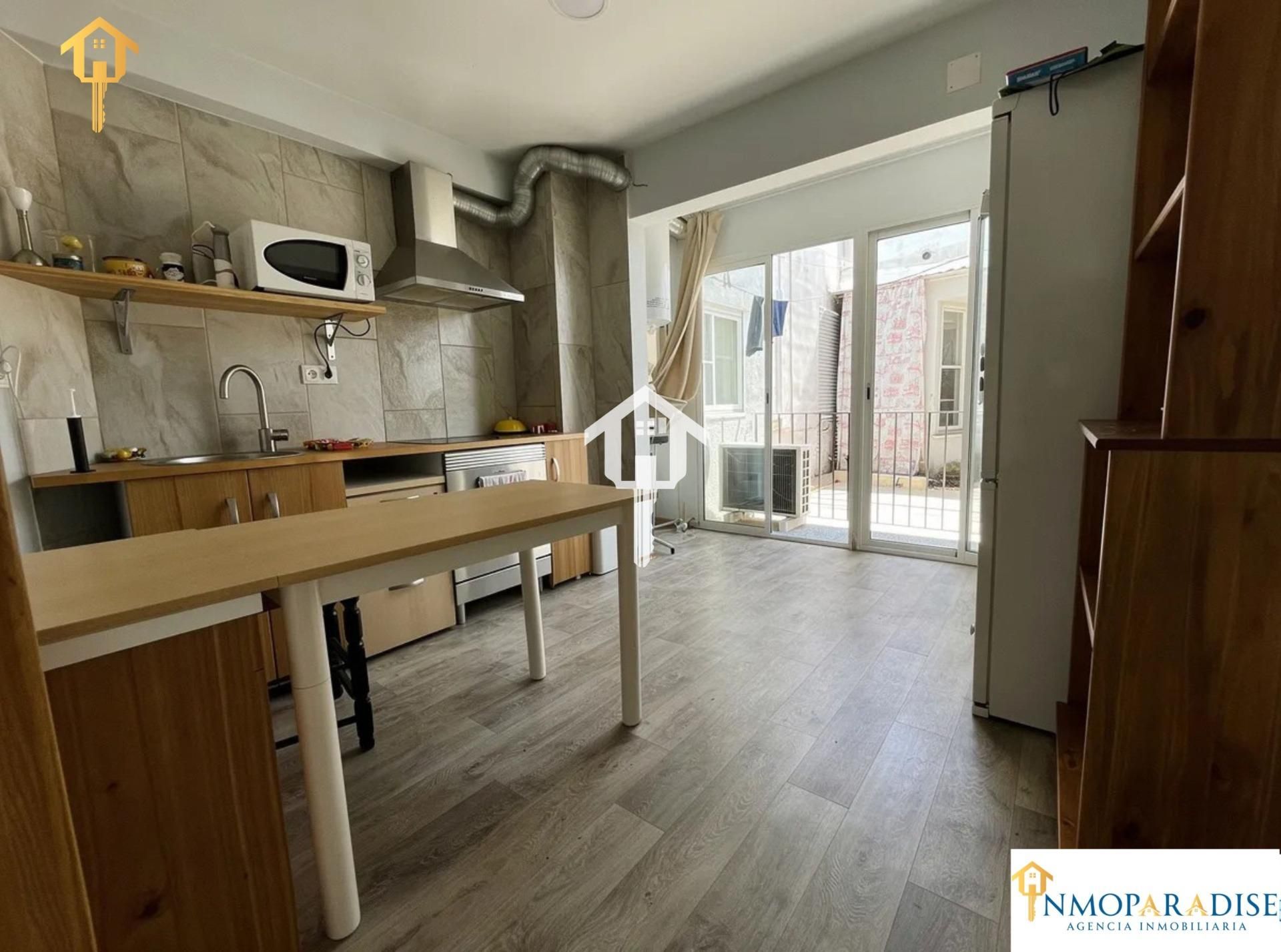 Cuina de Pis en venda en Alicante / Alacant