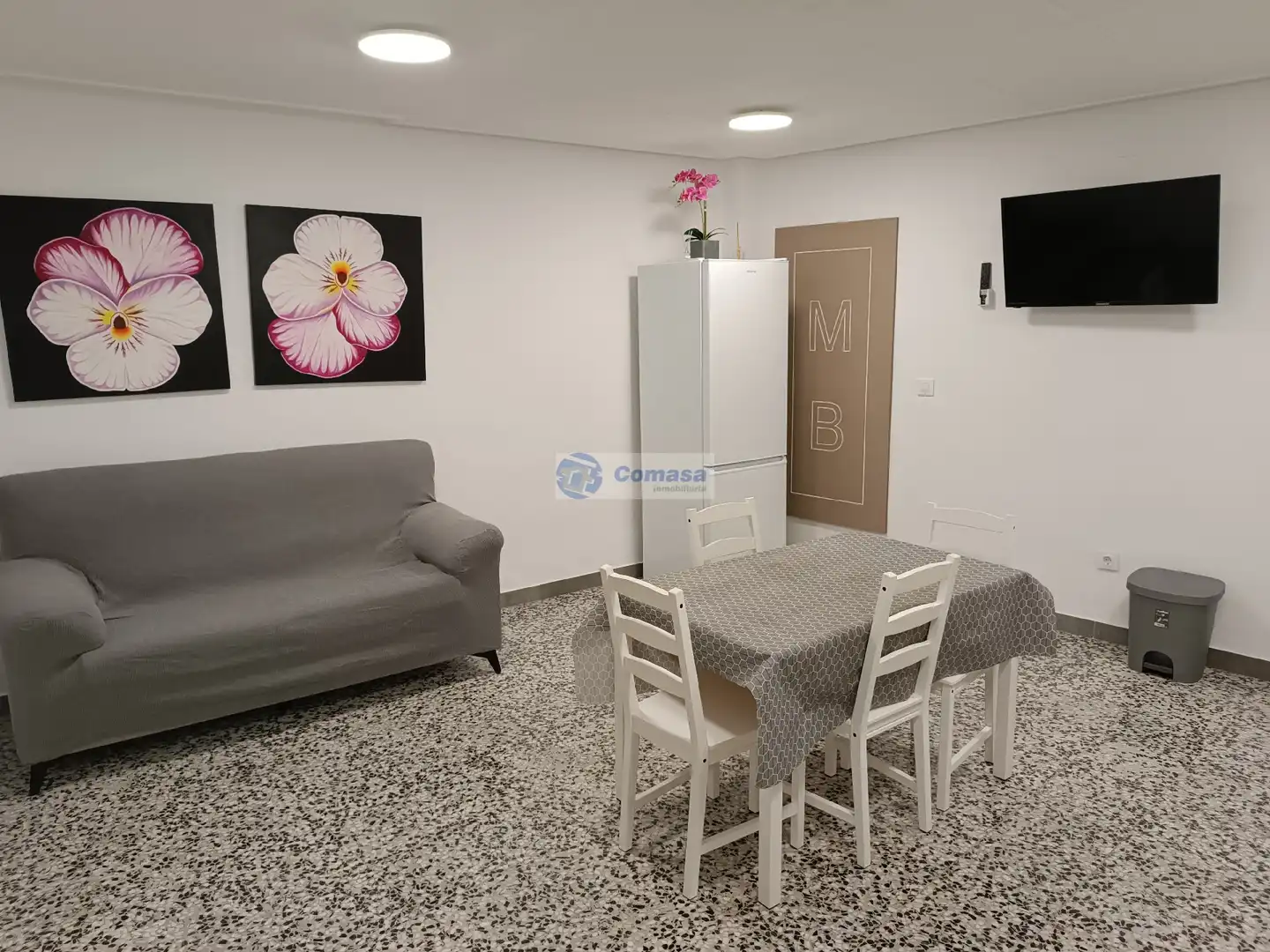 Appartement à vendre à Martos