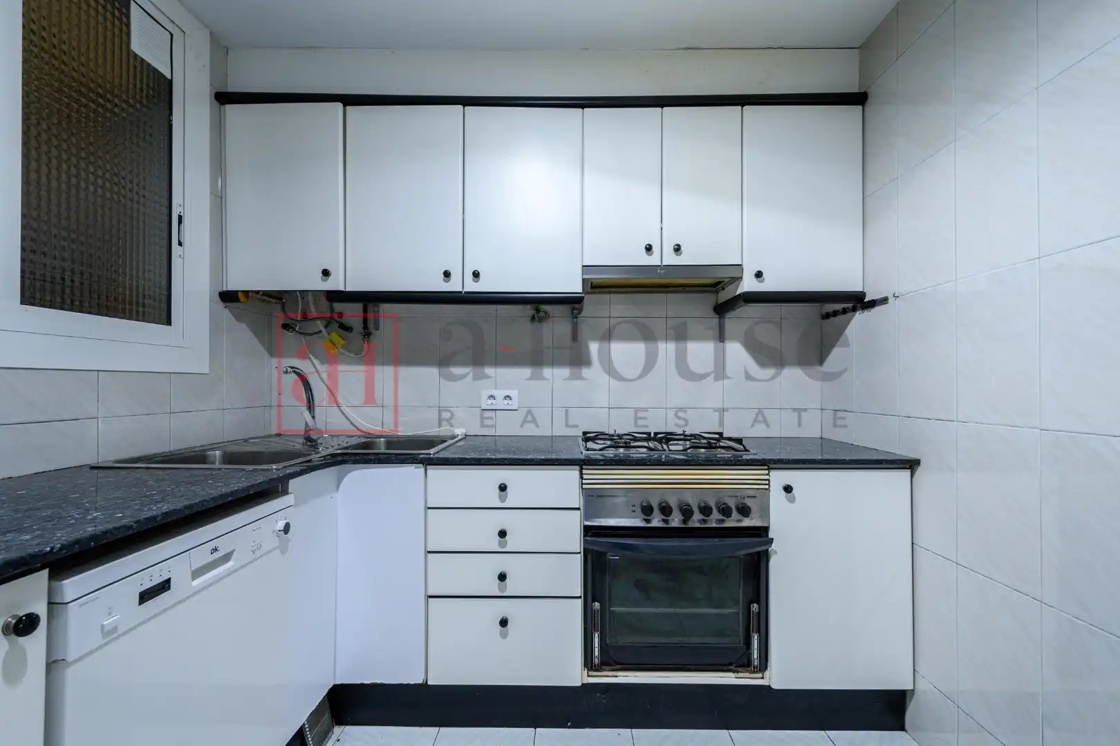 Appartamento con terrazza in vendita a Avenida de Sarrià, imagen 11