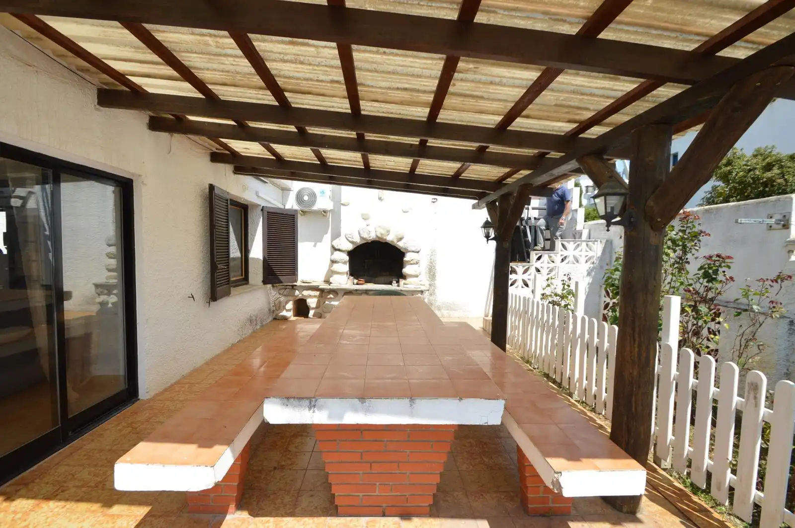 Villa mit Pool zum Verkauf in Carrer Triador, imagen 3