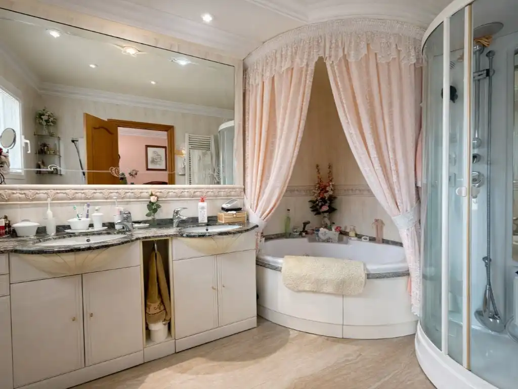 Chalet con terraza en venta en Gran Via Menorca /S. Ponsa, imagen 24