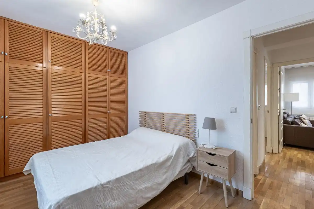 Flat with lift to rent in Genil, imagen 15