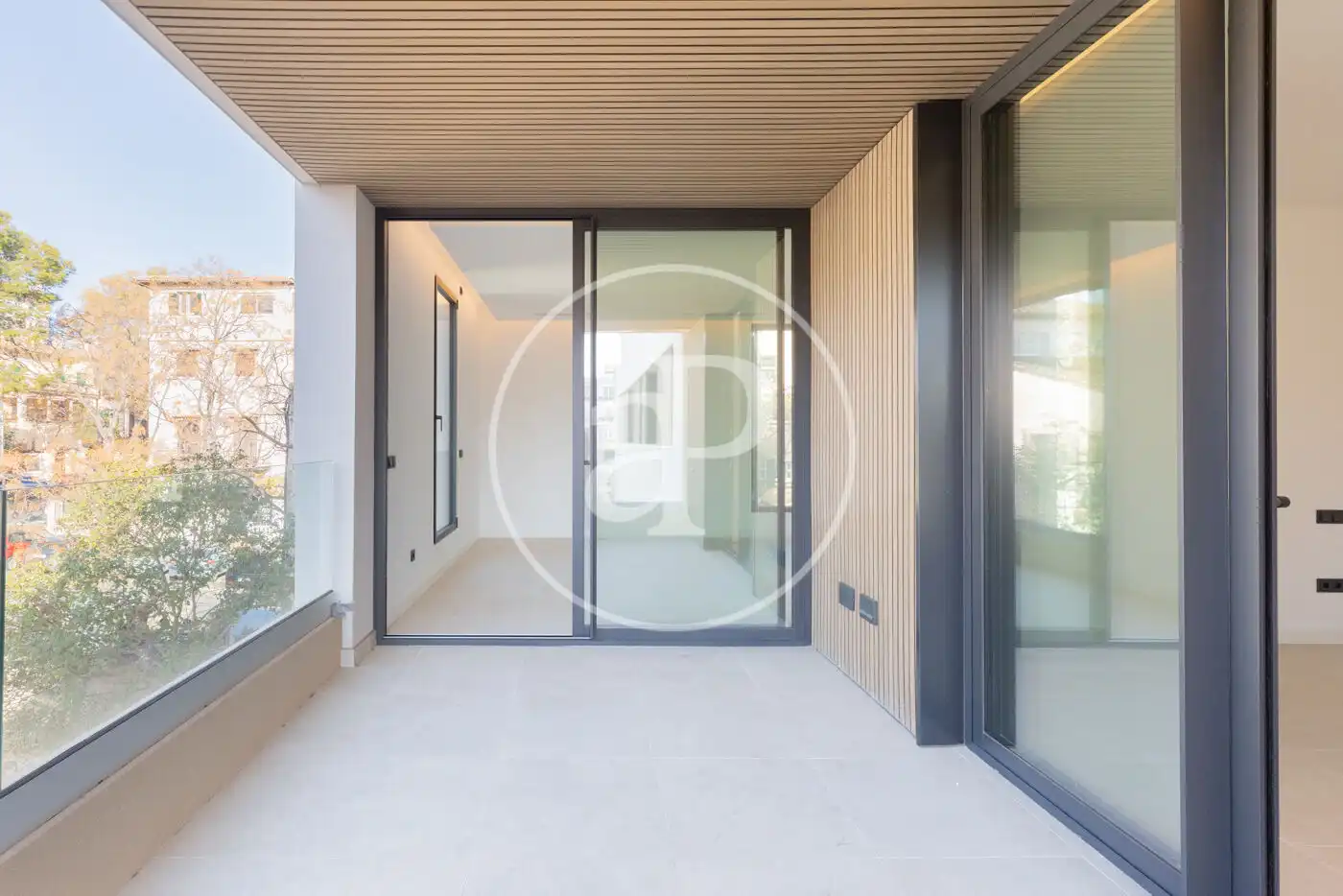Piso en venta en  Palma de Mallorca con Aire acondicionado, Calefacción y Jardín privado