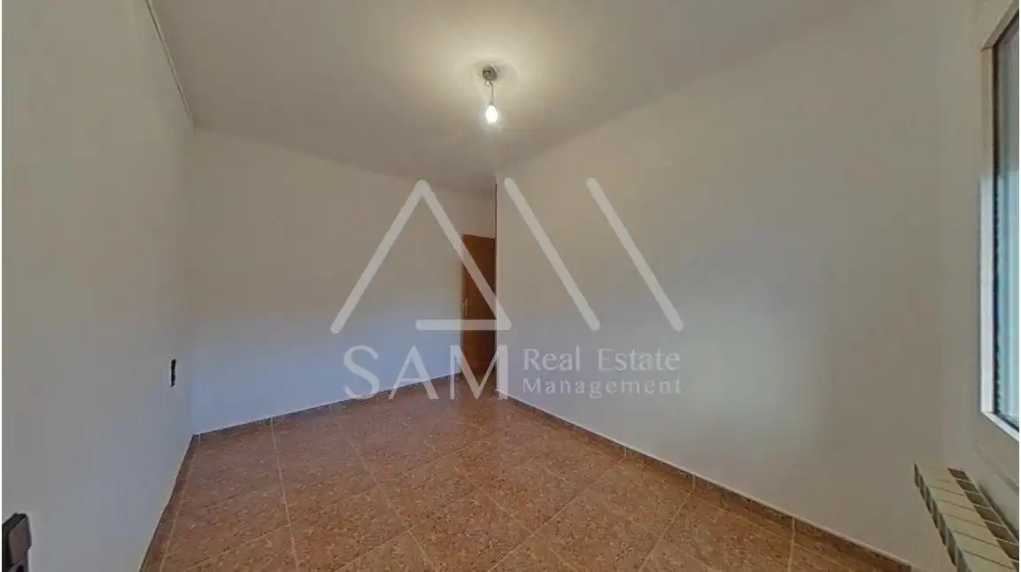 Piso en venta en Manresa con Calefacción
