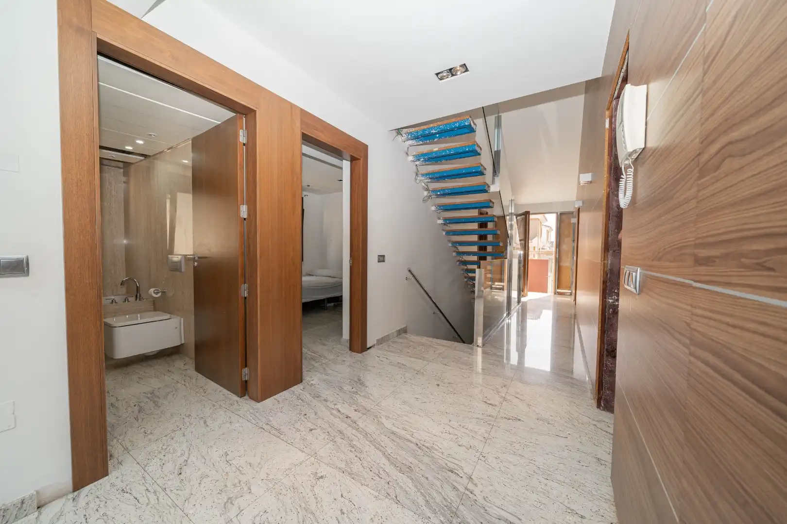 Casa amb piscina en venda a San Javier ciudad, imagen 9