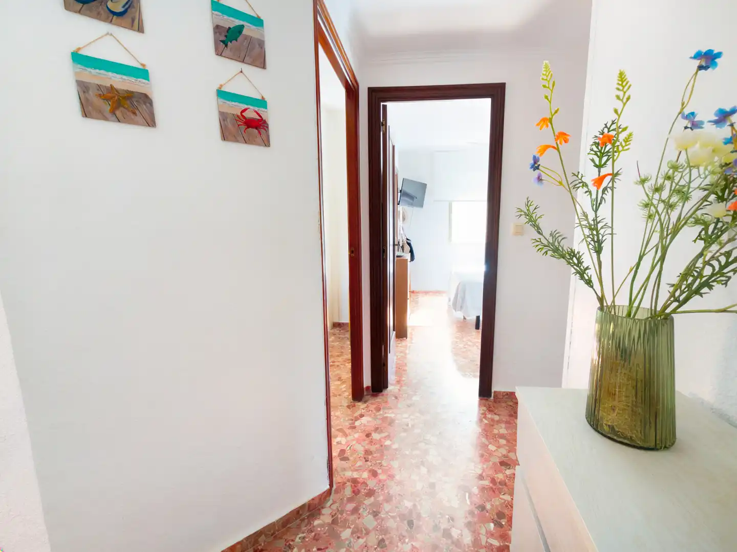 Apartament amb piscina en venda a Avinguda del País Valencià, imagen 17