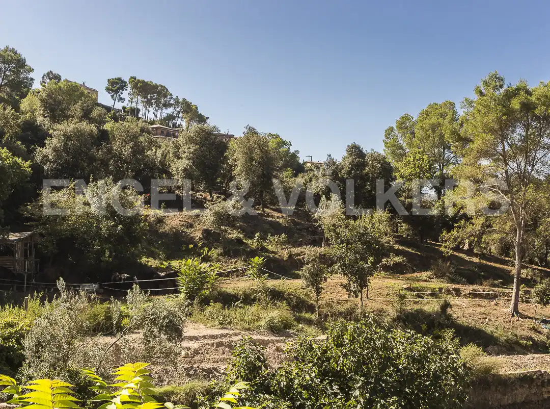 Country house with terrace for sale in Cervelló, imagen 7