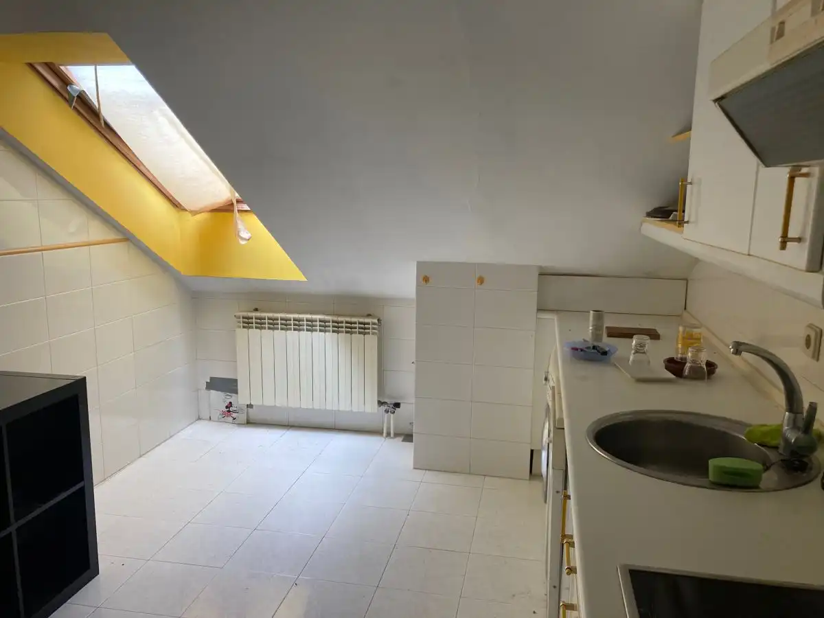 Wohnung mit Aufzug zum Verkauf in Centro, imagen 5