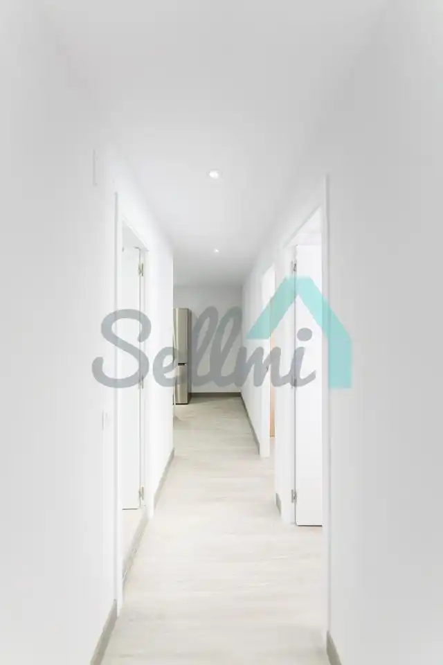 Flat for share in Oviedo   with Heating, Furnished and Internet