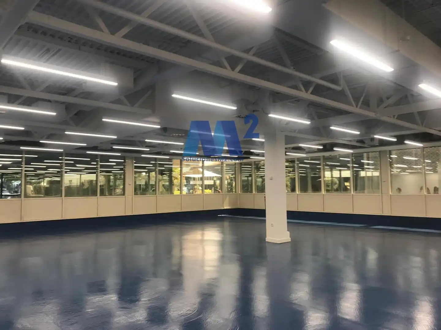 Nau industrial de lloguer a Castilla, imagen 6