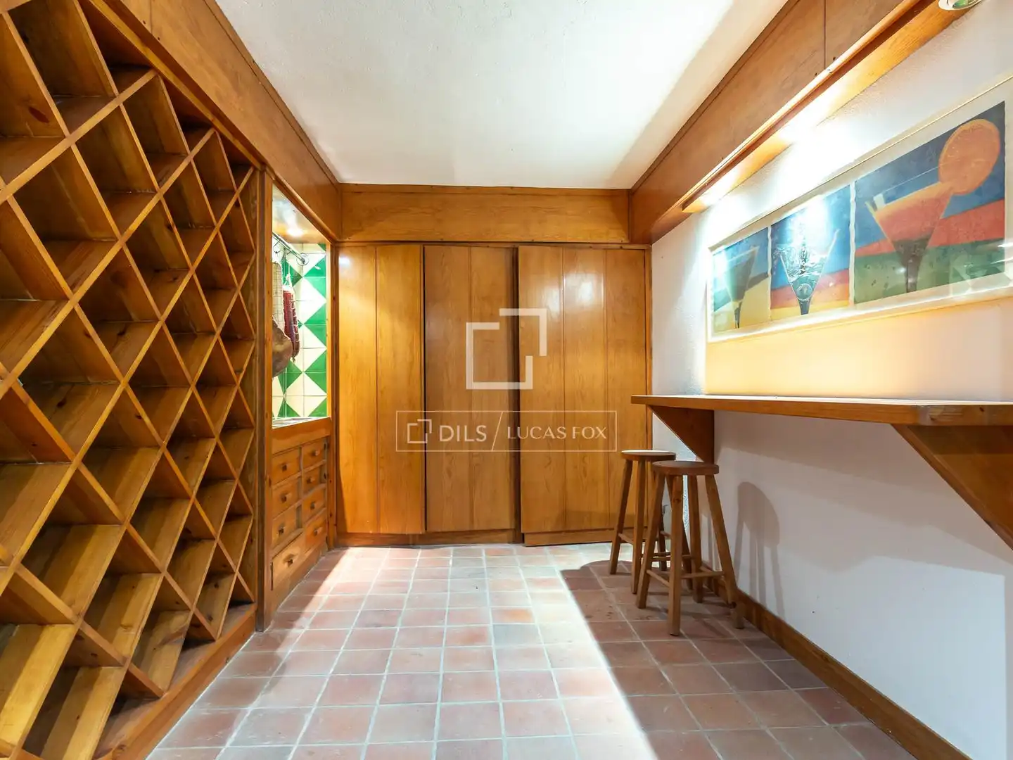 Casa o xalet en venda en Sant Just Desvern amb Aire condicionat, Calefacció i Jardí privat
