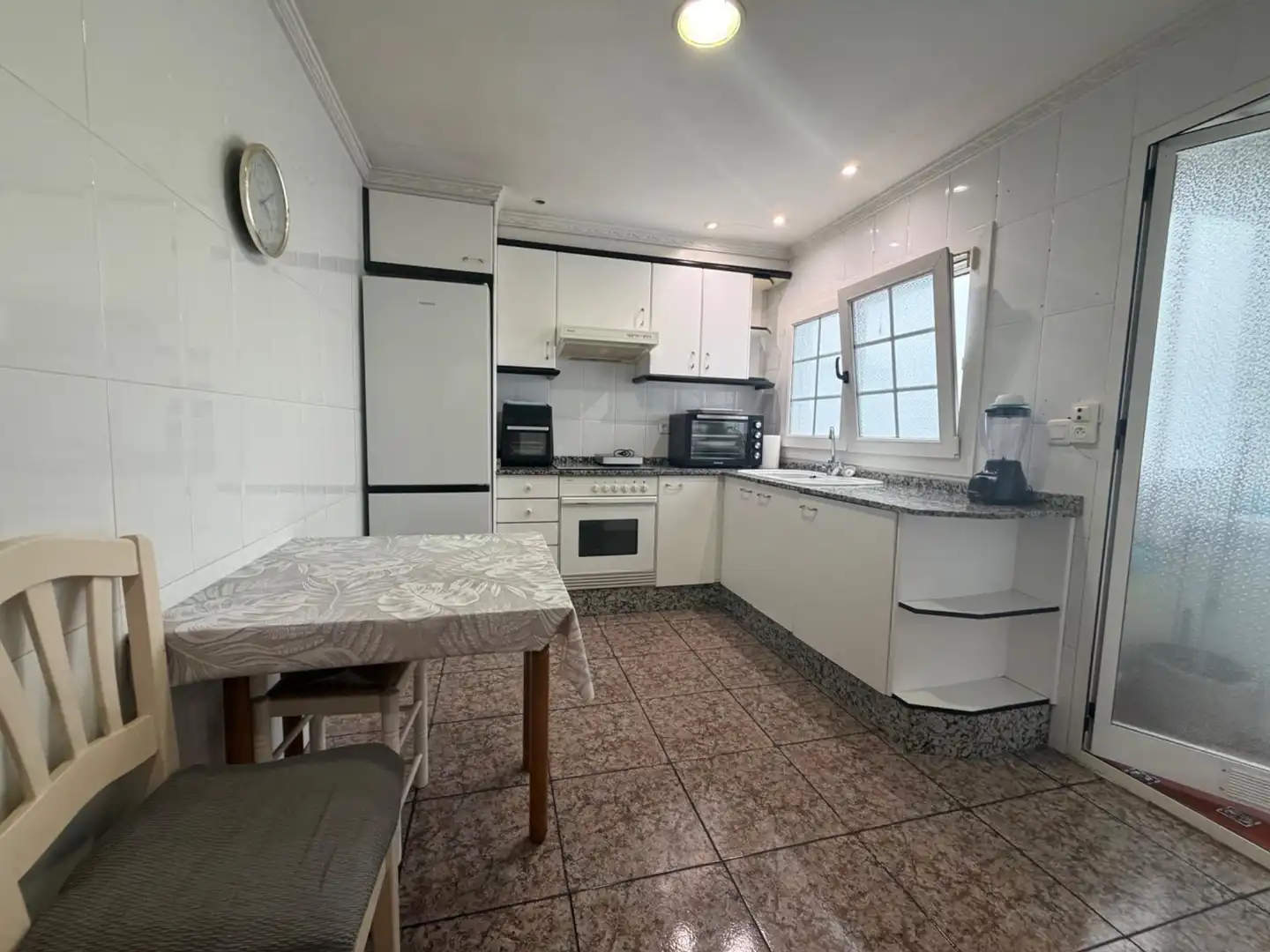 Appartamento con terrazza in vendita a Casco Antiguo, imagen 3