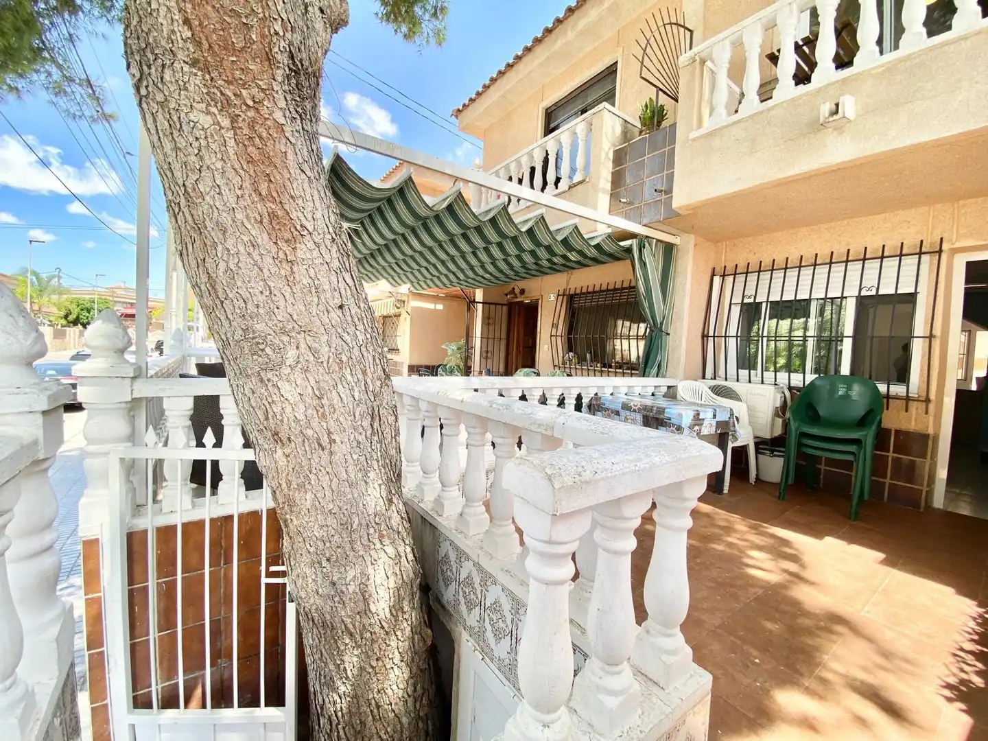 House to rent in Los Narejos - Punta Calera, imagen 2