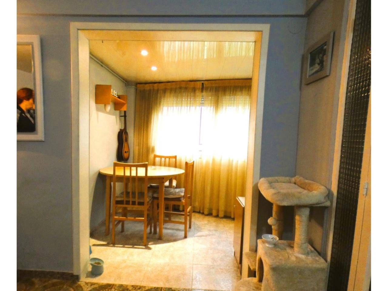 Flat for sale in Sabadell  with Heating