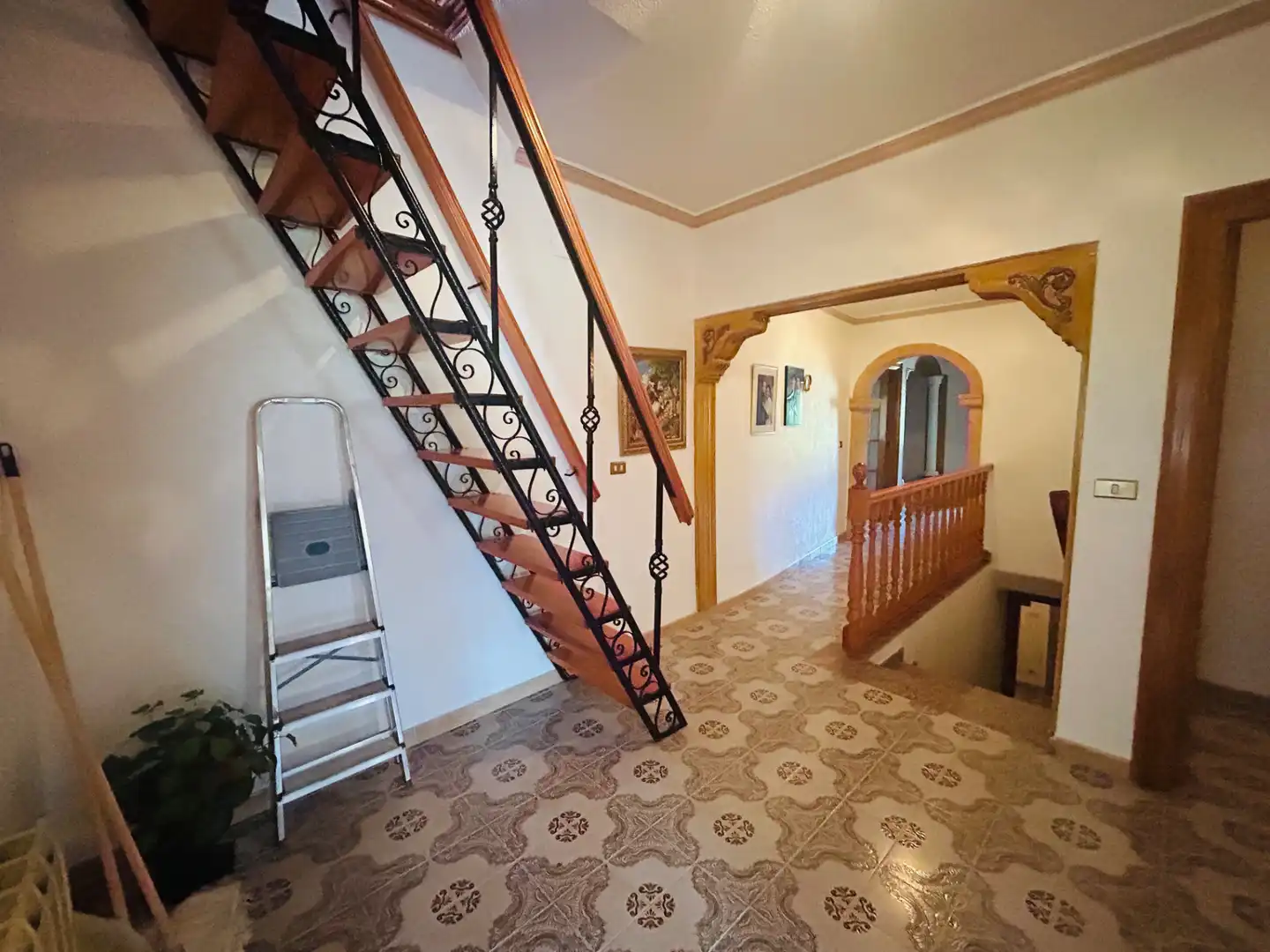 Villa avec terrasse à vendre à El Montgó, imagen 40