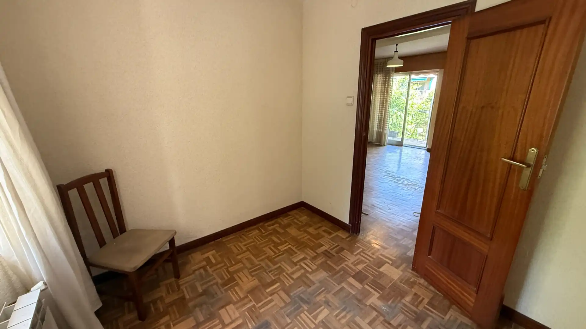 Piso en venta en Madrid con Aire acondicionado, Calefacción y Terraza