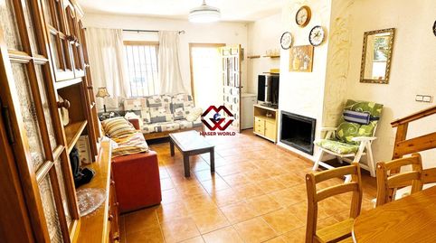 Foto 5 de Dúplex en venda a Playa Grande - Castellar, Mazarrón