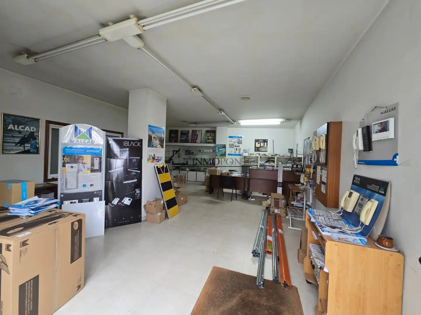 Business premises for sale in Campo da Torre - Mollabao, imagen 8