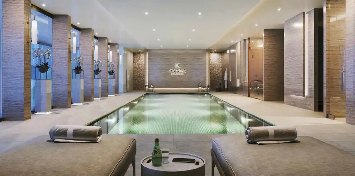 Apartamento con piscina en venta en Estepona Pueblo, imagen 4