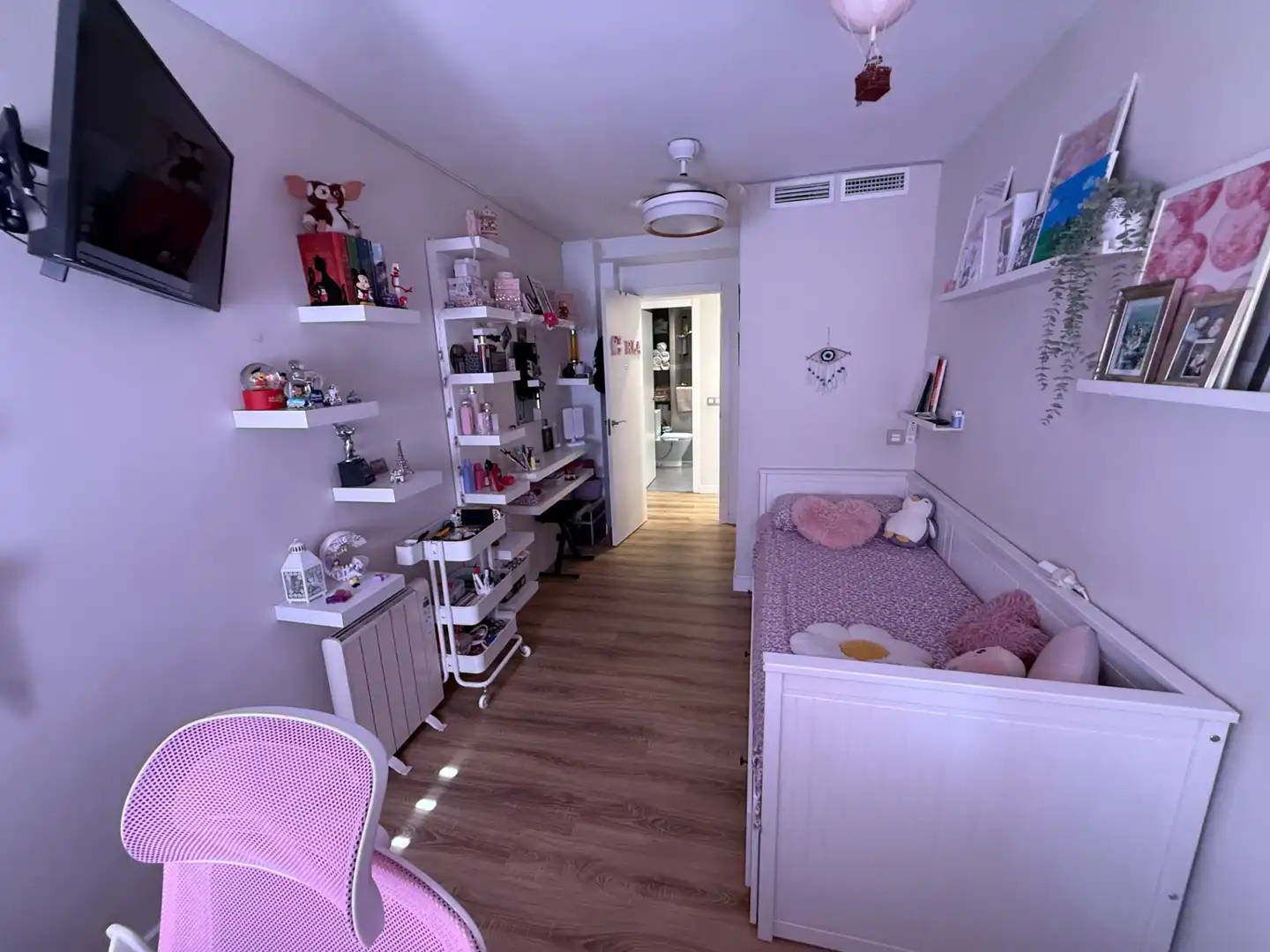 Apartament amb ascensor en venda a Carretera de Cádiz, imagen 12