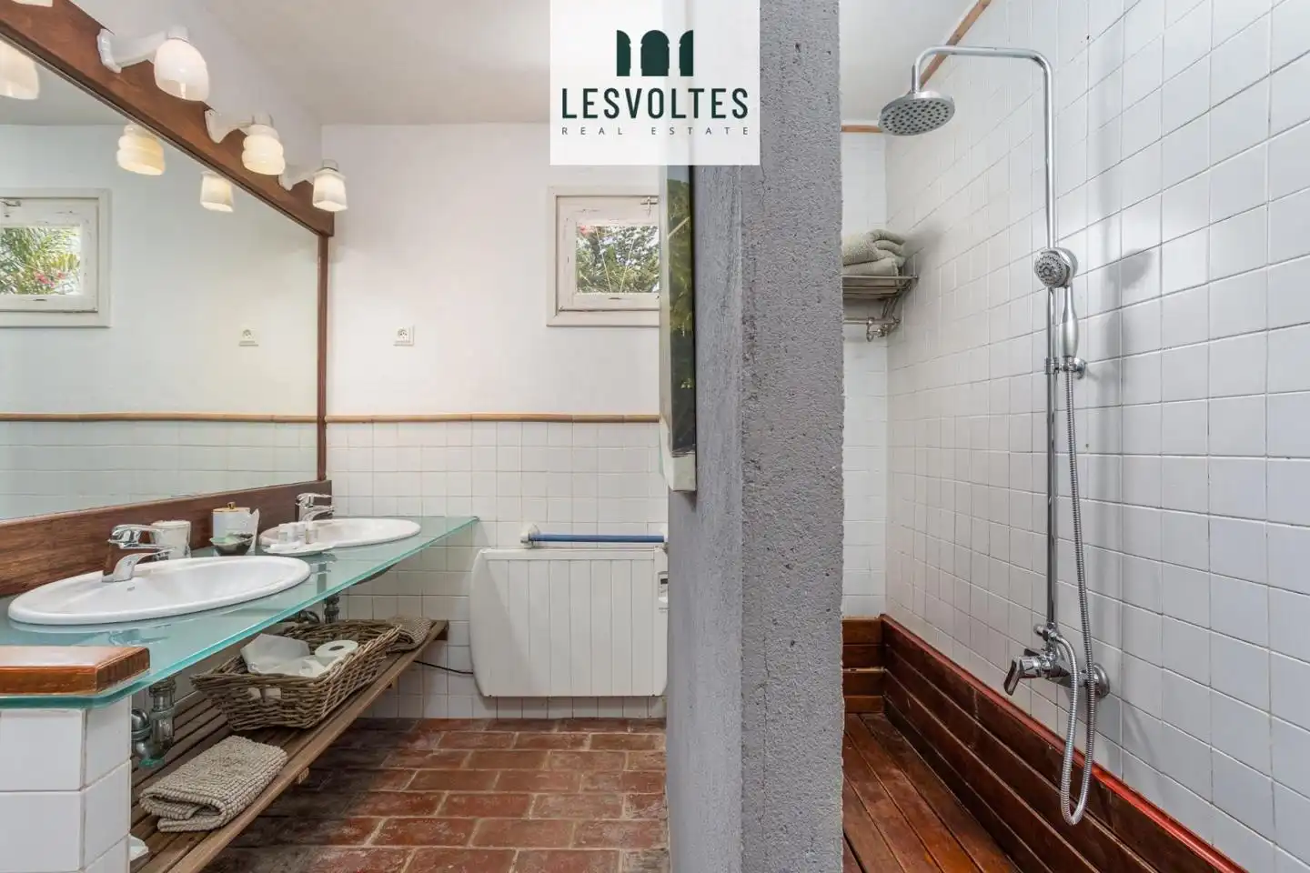 Casa con piscina in vendita a Mont-ras, imagen 20