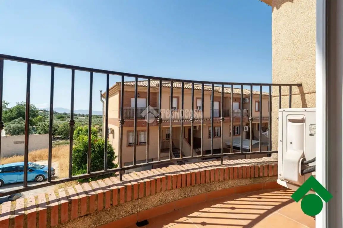 Casa pareada en venta en Híjar, imagen 25