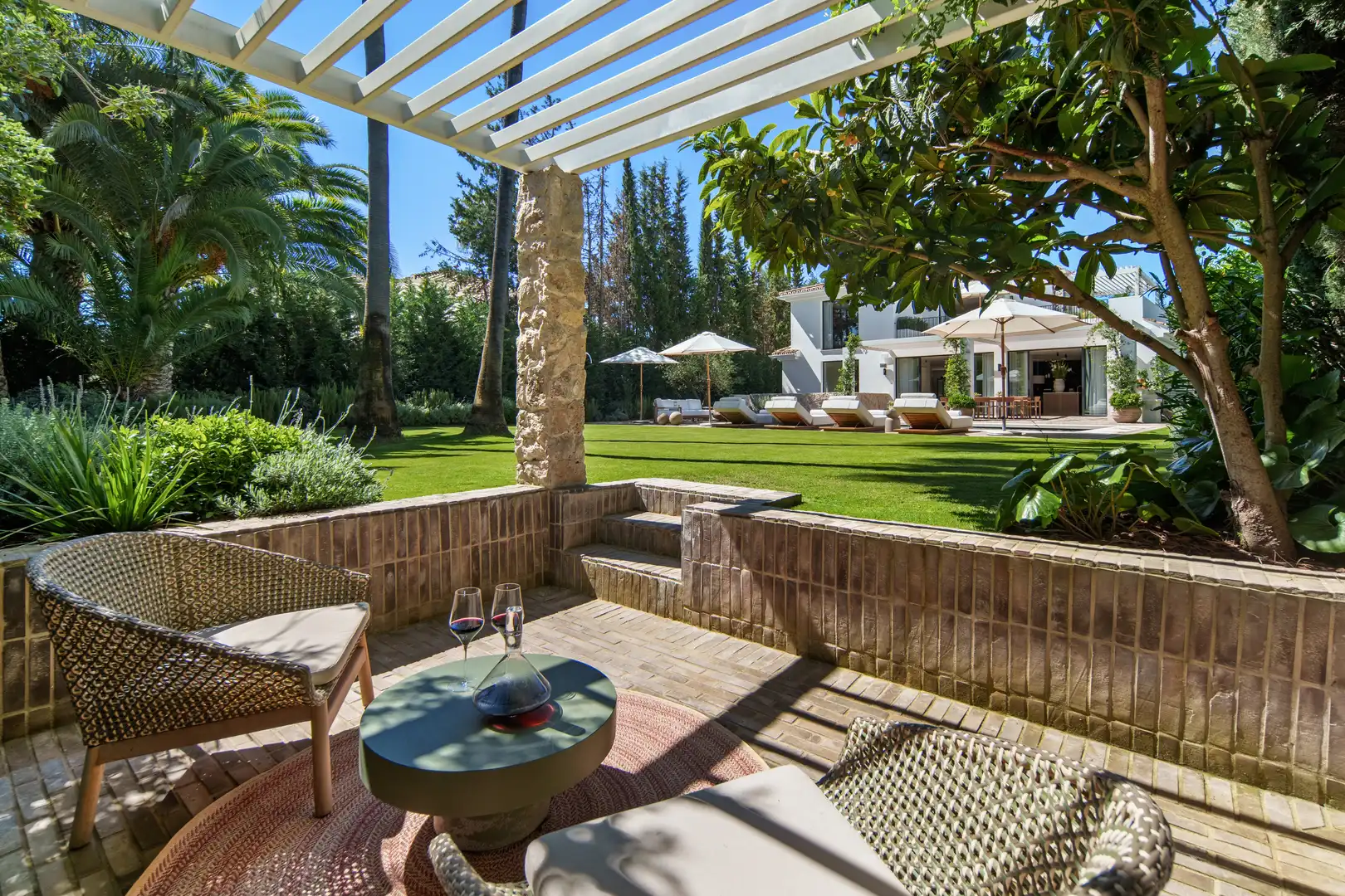 New build Detached house for sale in Las Brisas Golf, imagen 164