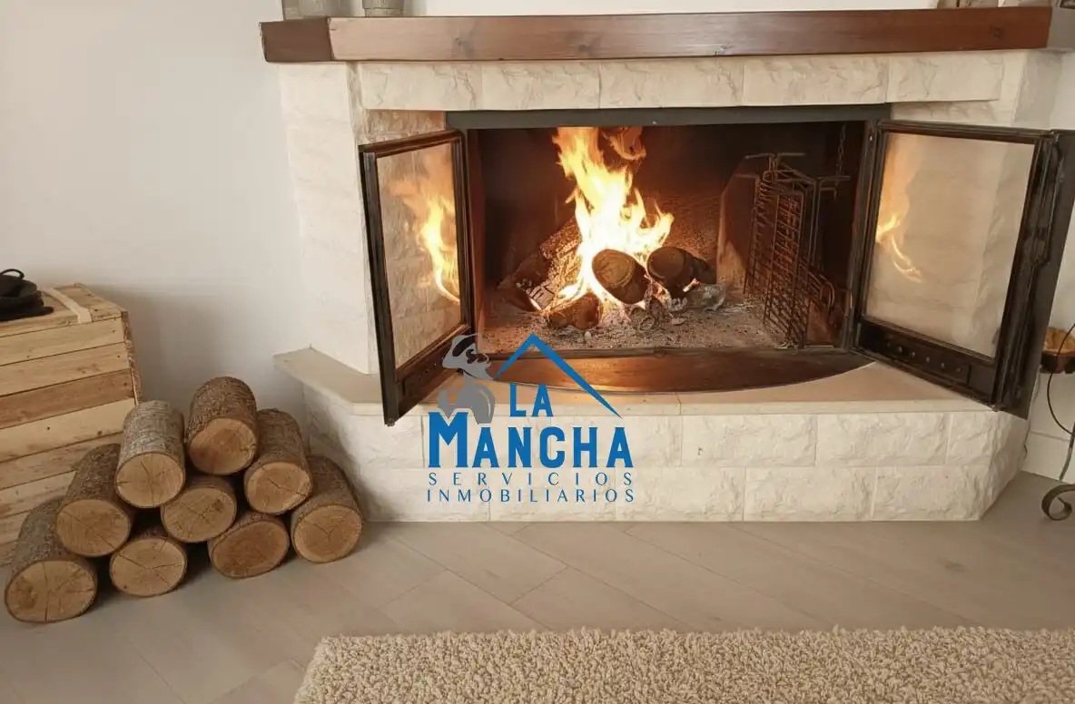 Houses for sale in Albacete  with Terrace, Swimming Pool and Furnished