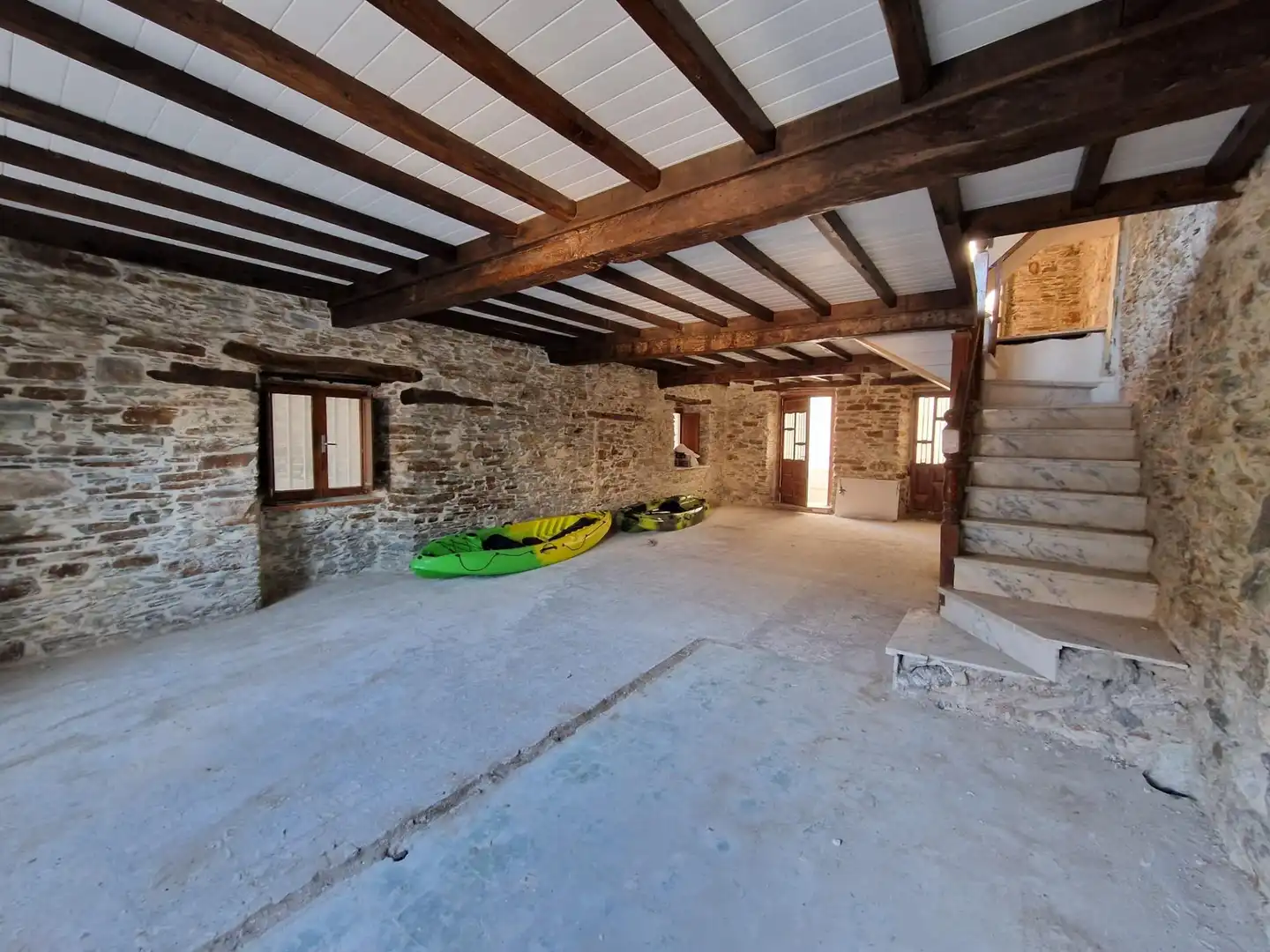Reihenhaus mit Terrasse zum Verkauf in COVADONGA, imagen 7