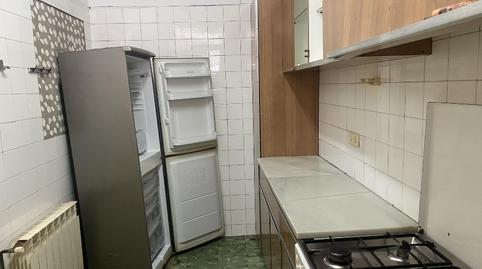 Foto 5 de Casa adosada en venta en Bellcaire d'Urgell, Lleida