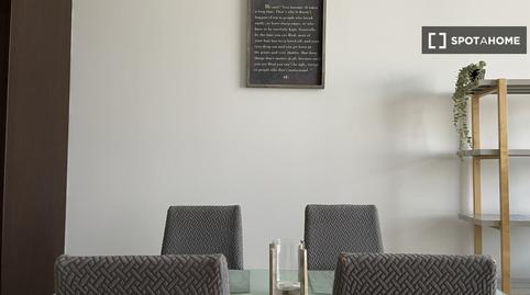 Photo 2 of Study to share in Villaverde Alto, Madrid