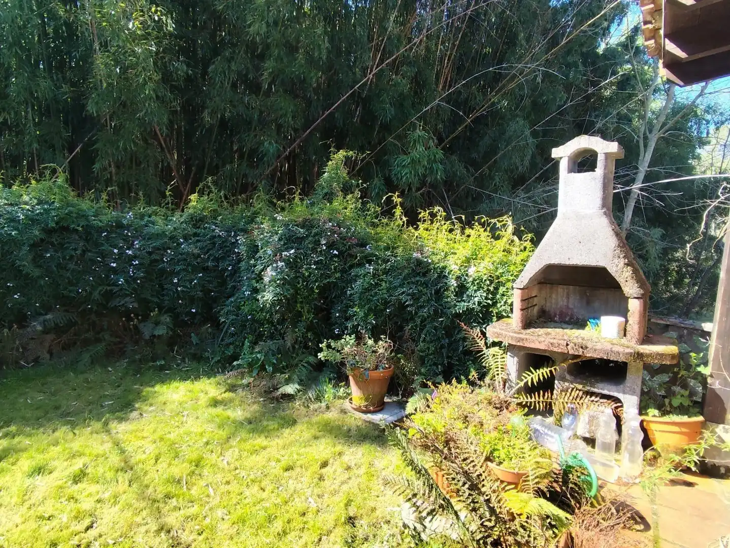 Maison avec terrasse à vendre à Santa María de Cayón, imagen 19