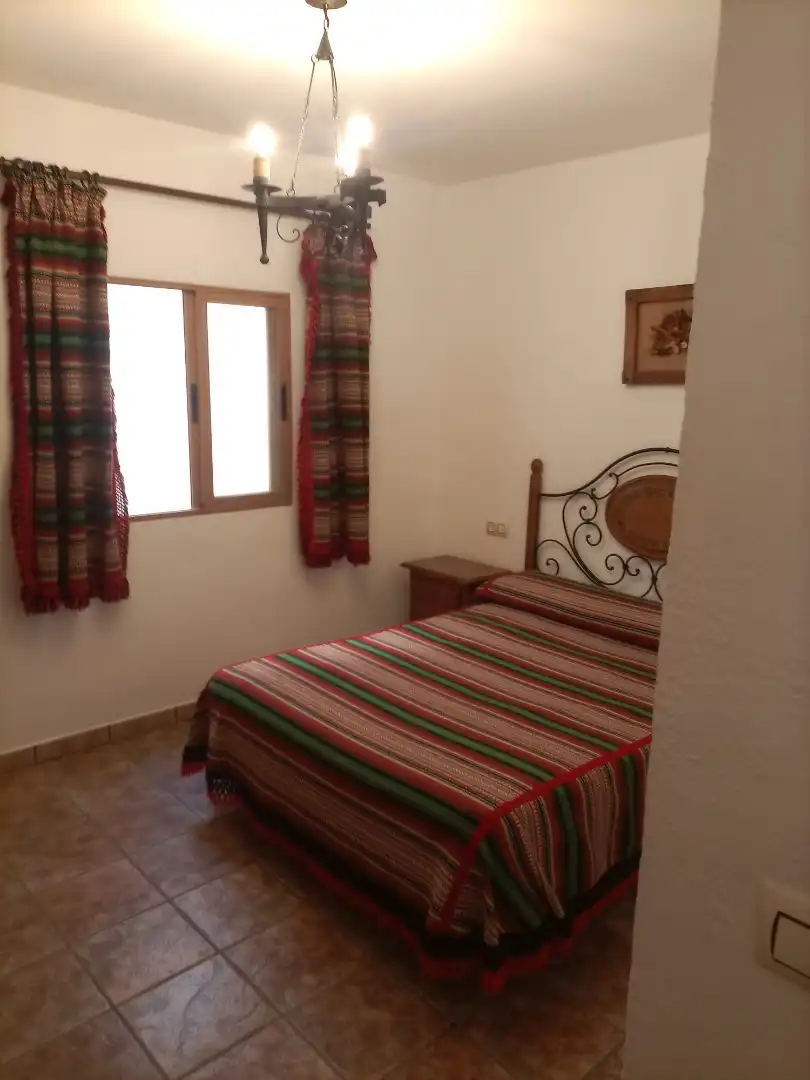 Casa amb terrassa en venda a Alpujarra de la Sierra, imagen 15