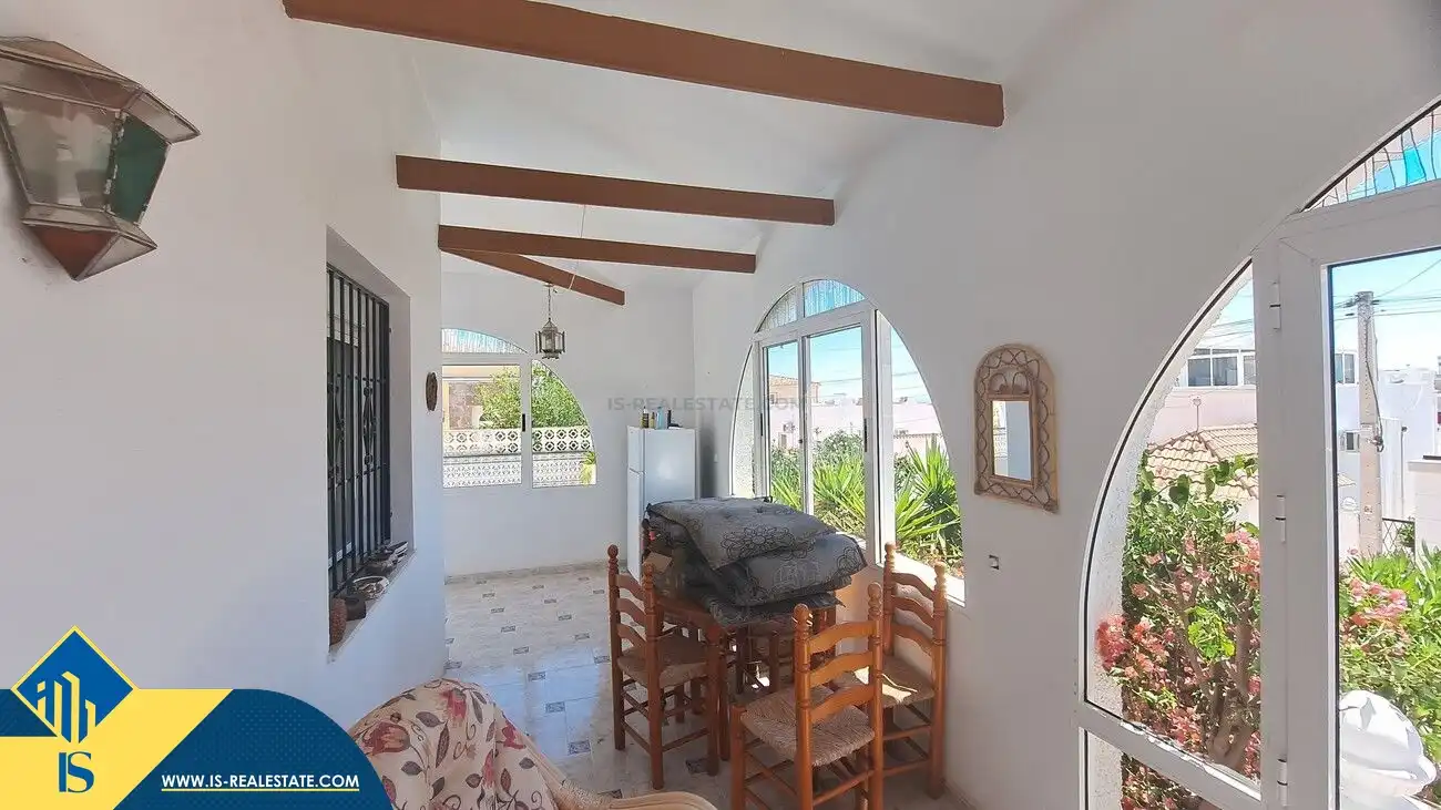 Villa avec jardin à vendre à San Miguel de Salinas, imagen 13