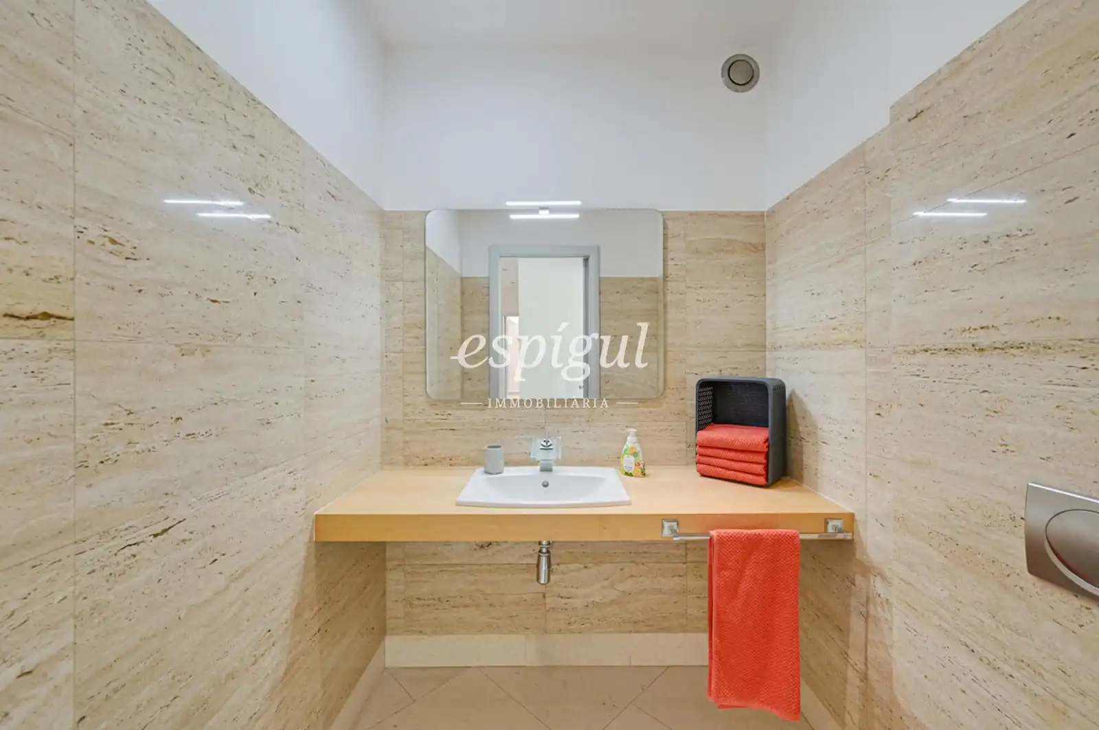 House with terrace for sale in Jaume Balmes, imagen 23