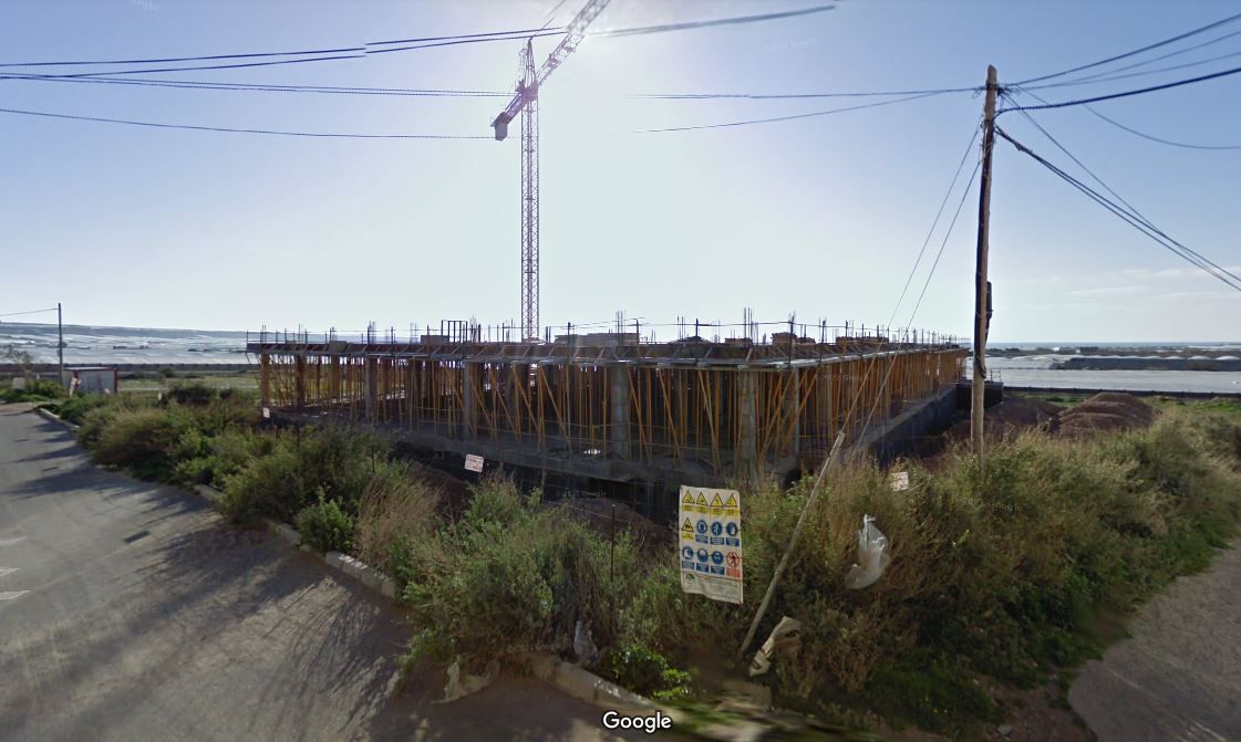 Exterior view of Building for sale in El Ejido