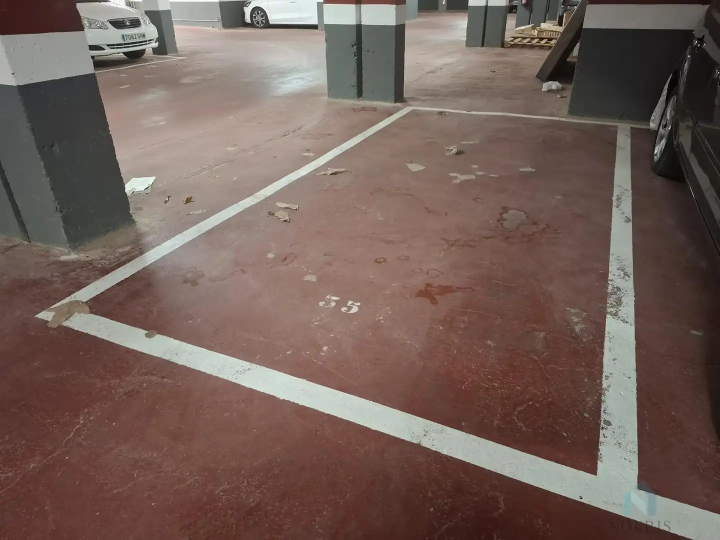Wohnung mit Terrasse zum Verkauf in Bonrepos i mirambell, imagen 24